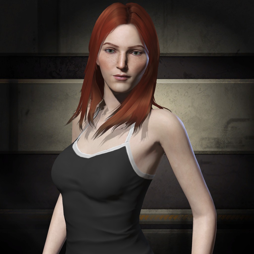 Natalie Minter