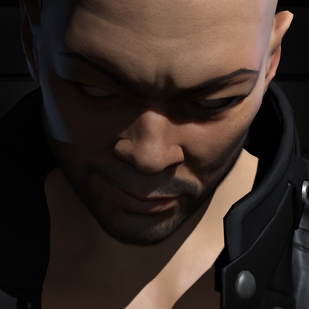 Caldari Citizen 93188407