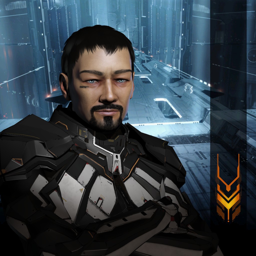 krator Endashi