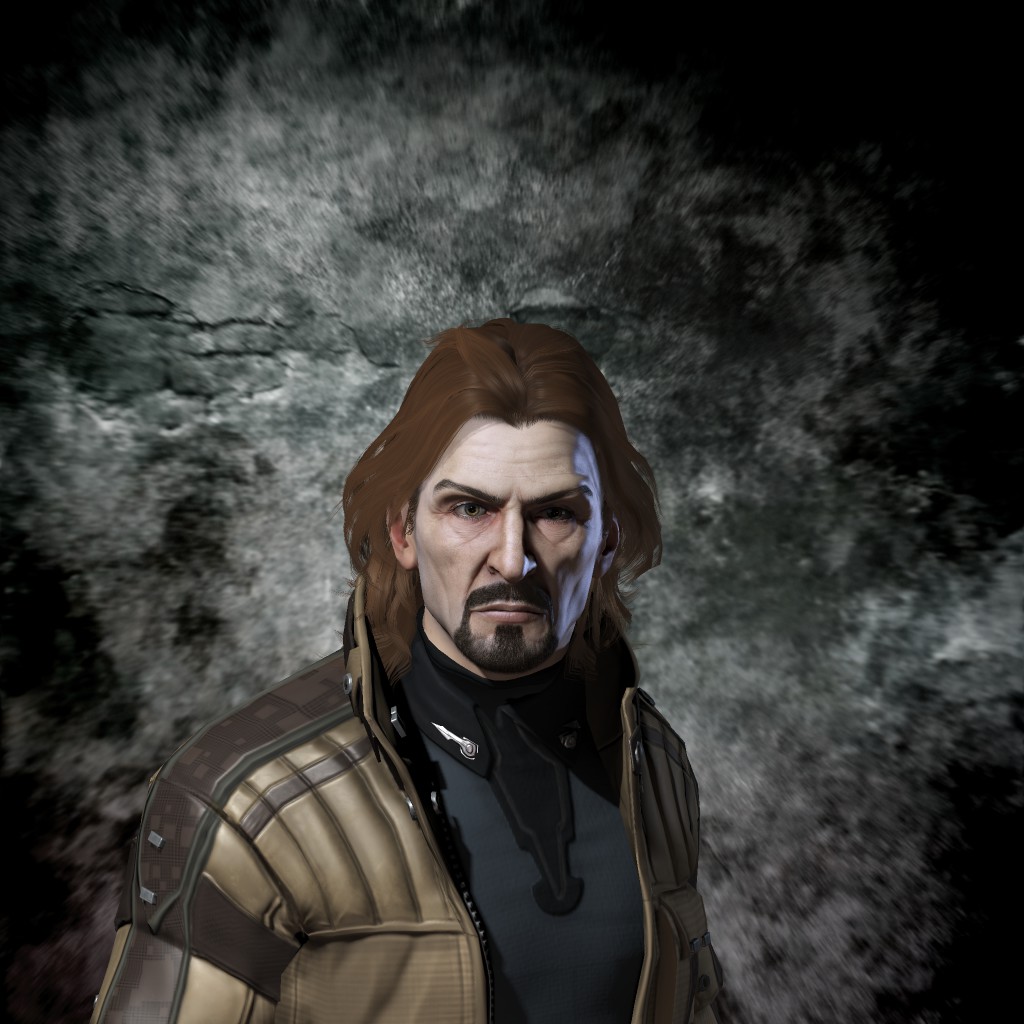 Conor Amelana
