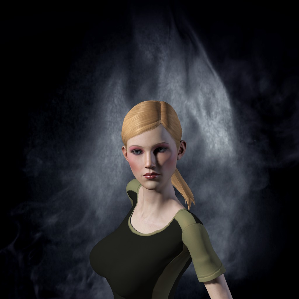 Roxxy one Andrard