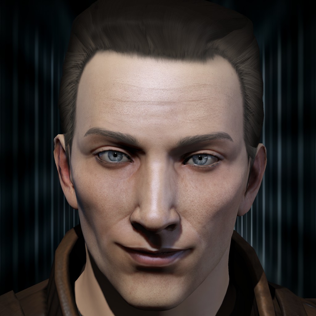 Doc Modest