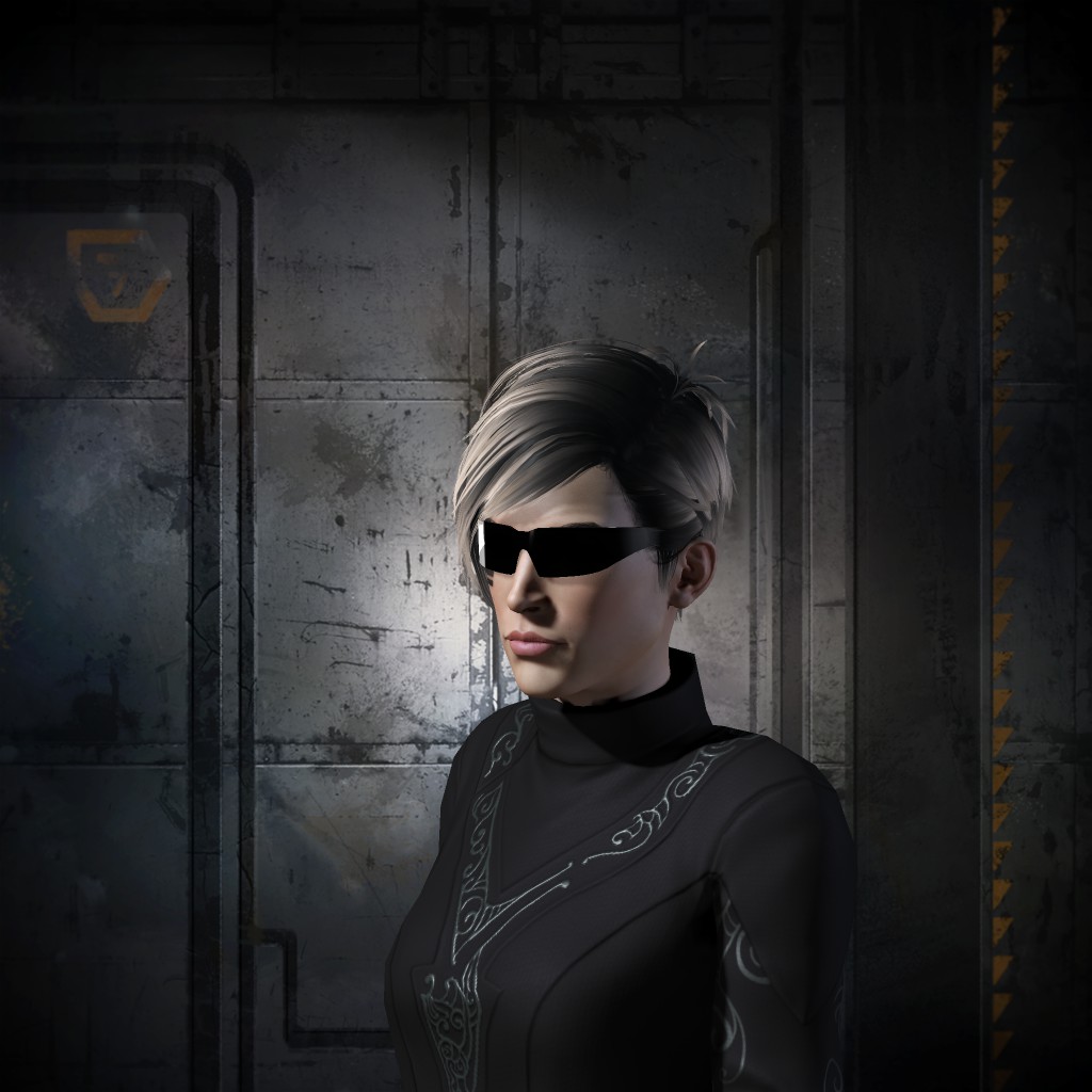 Keeper Dark