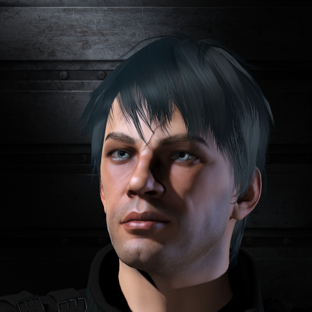 Damian Ryse