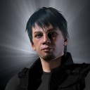 Damian Ryse