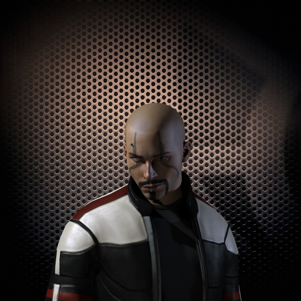 Apolyeon Vile