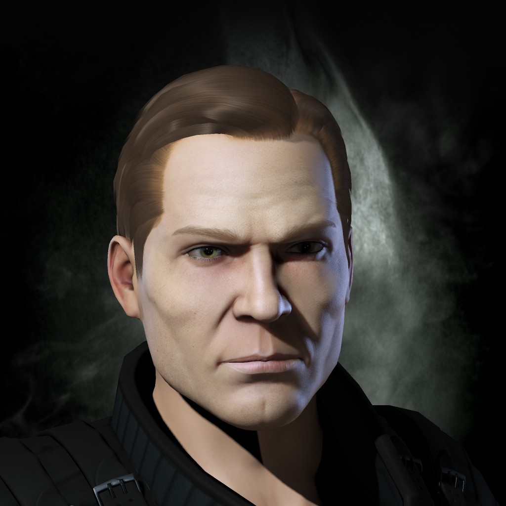 Portrait