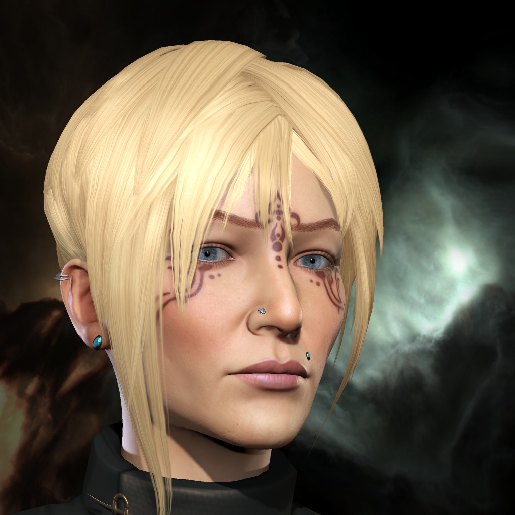 Dominia Voidstar