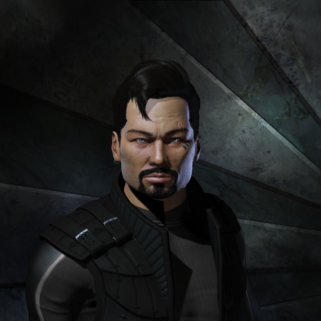 Caldari Citizen 93190839