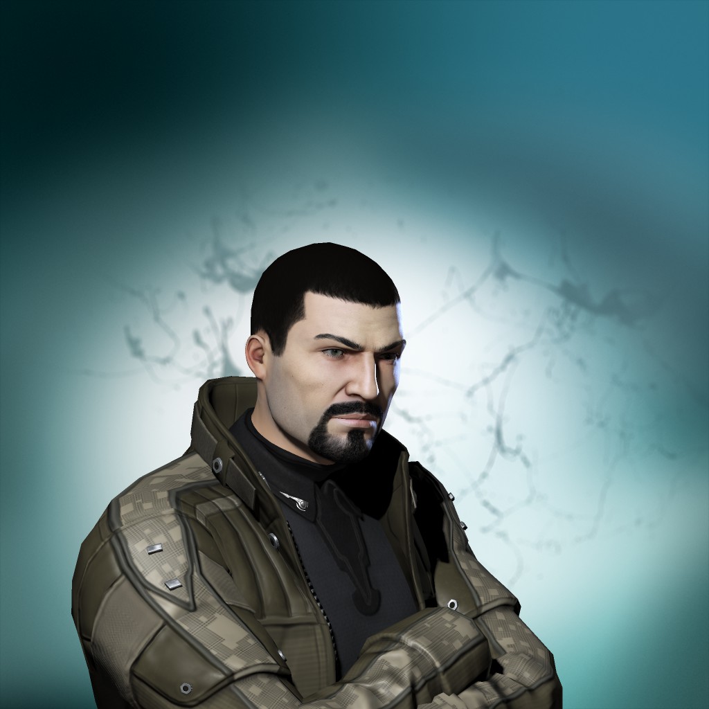 Caldari Citizen 93191074