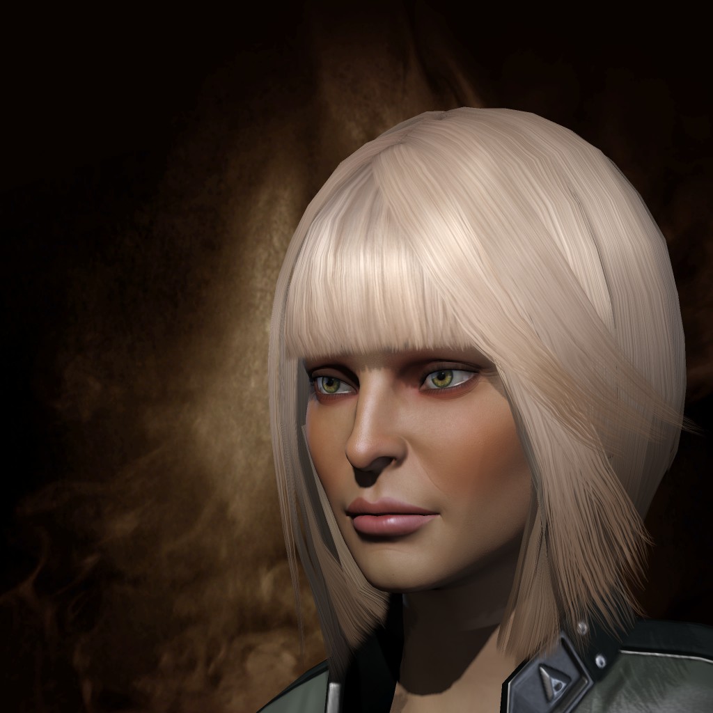 Reesa Khema
