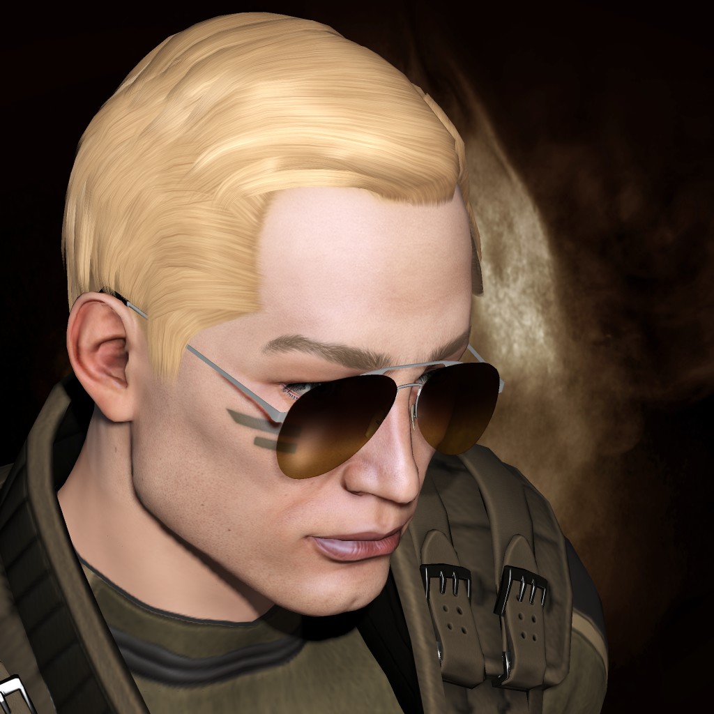 Rageen Gold