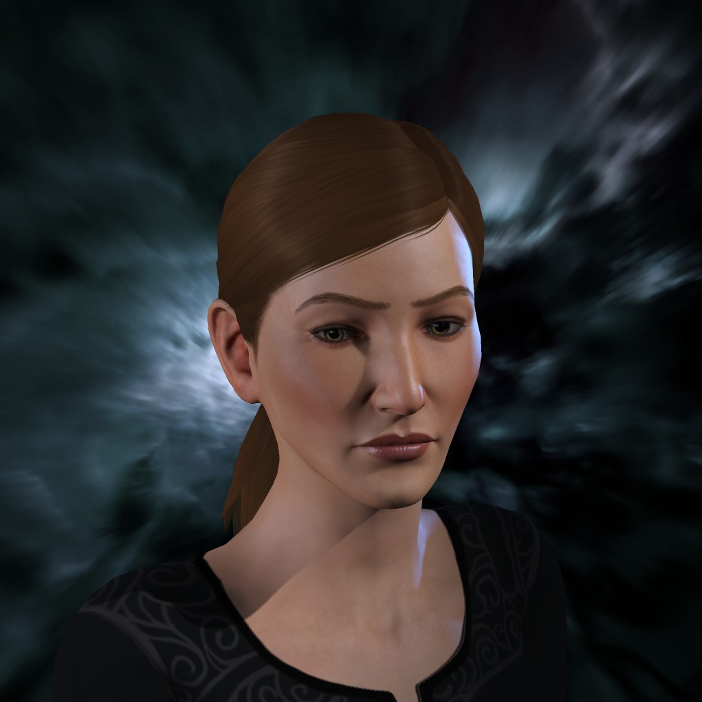 Lydia Nohla