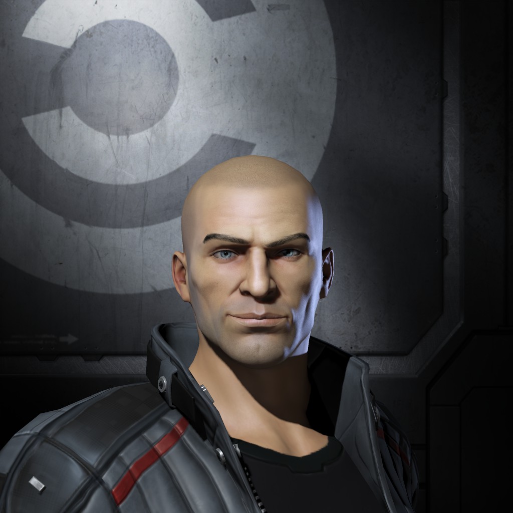 SirCaptainMyCaptain Persons