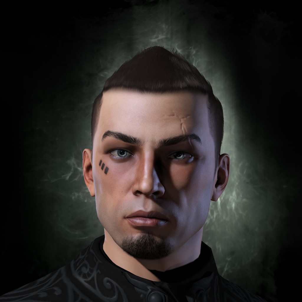 Heelix Enderas Enderas