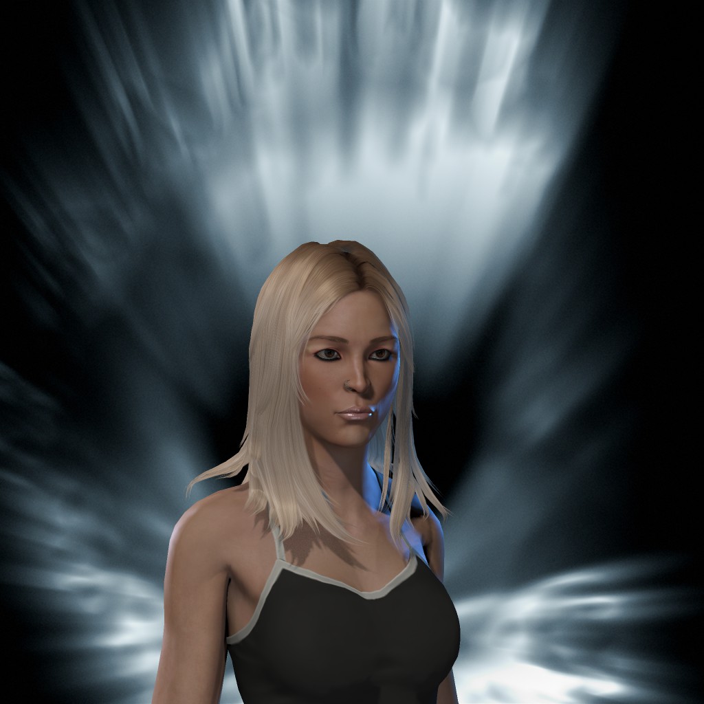 Selinka Budwise
