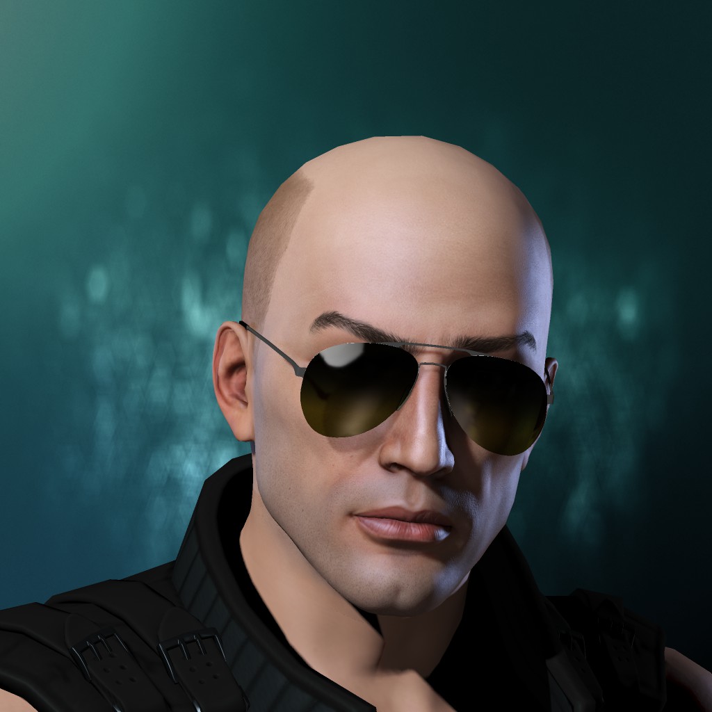 LaMaSHKiN Kha