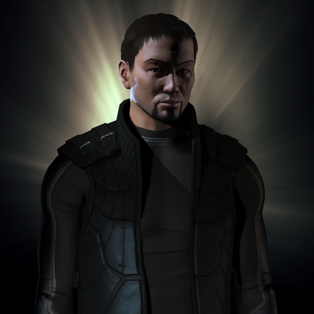 Caldari Citizen 93193250