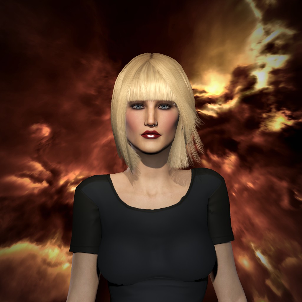 Saikira Audene