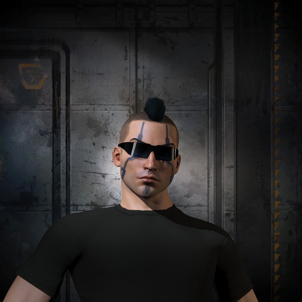 Thaddeus De Valac