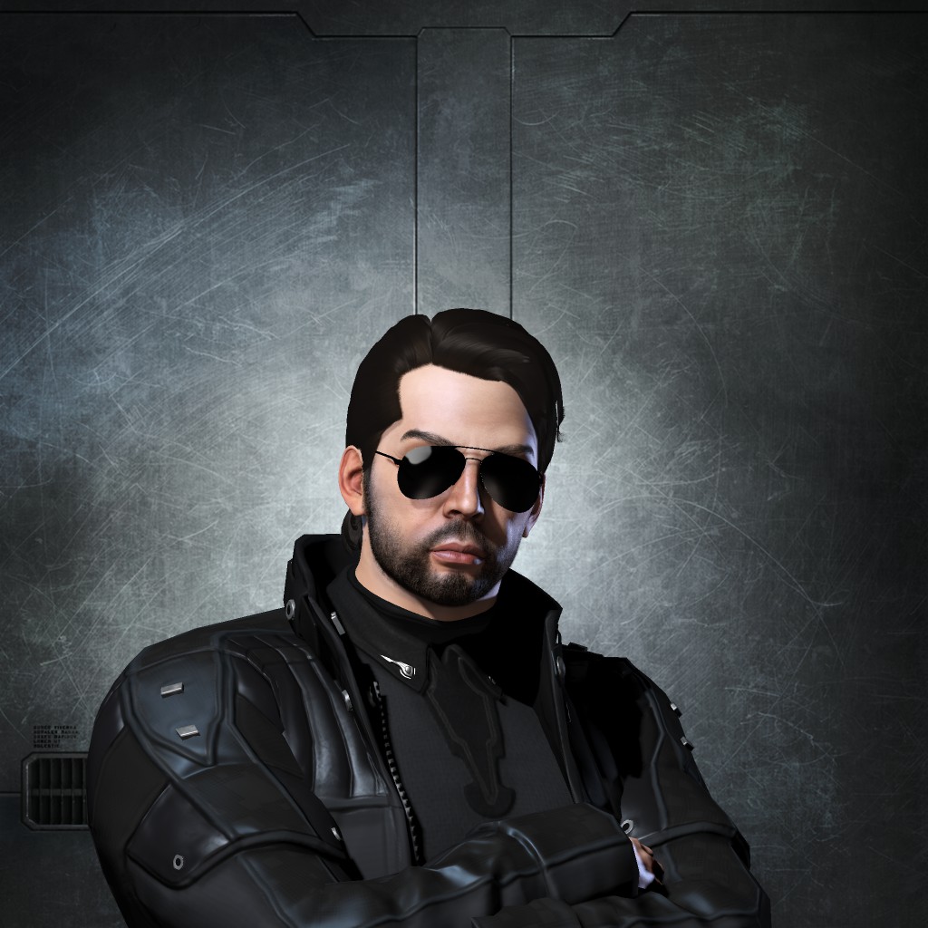 Ulises Odunen