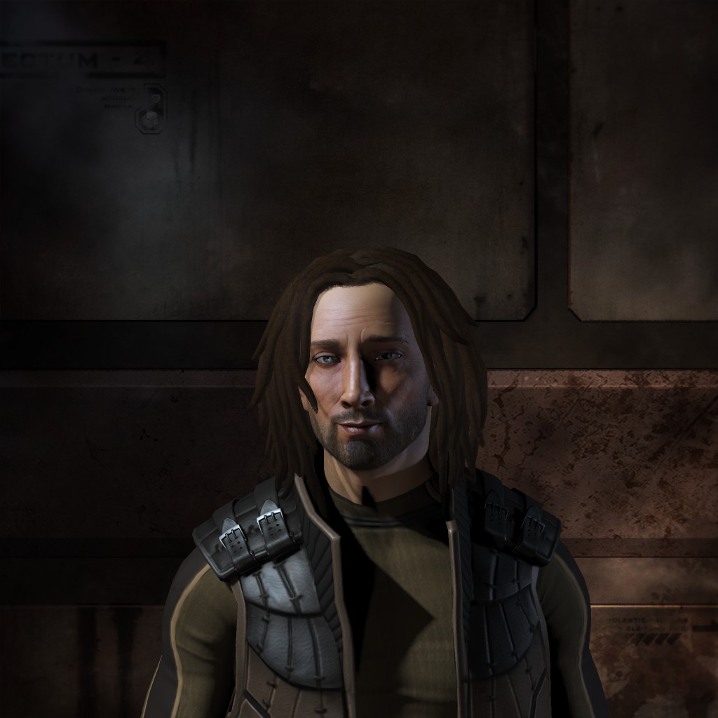 Daevia Mernehr