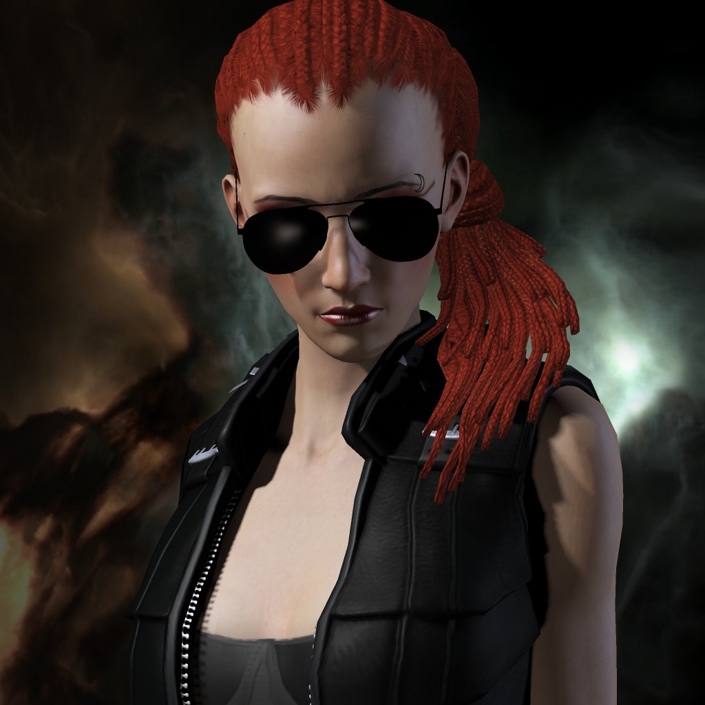 Liliya Platoon