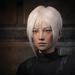 Lavin Chris portrait