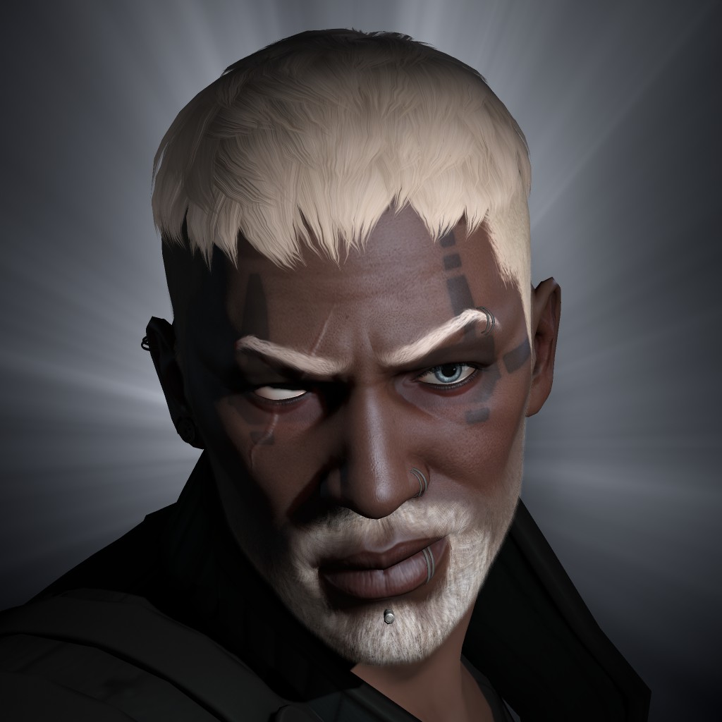 Ram Skir