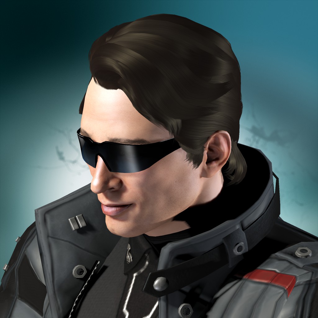 Paladin of USSR