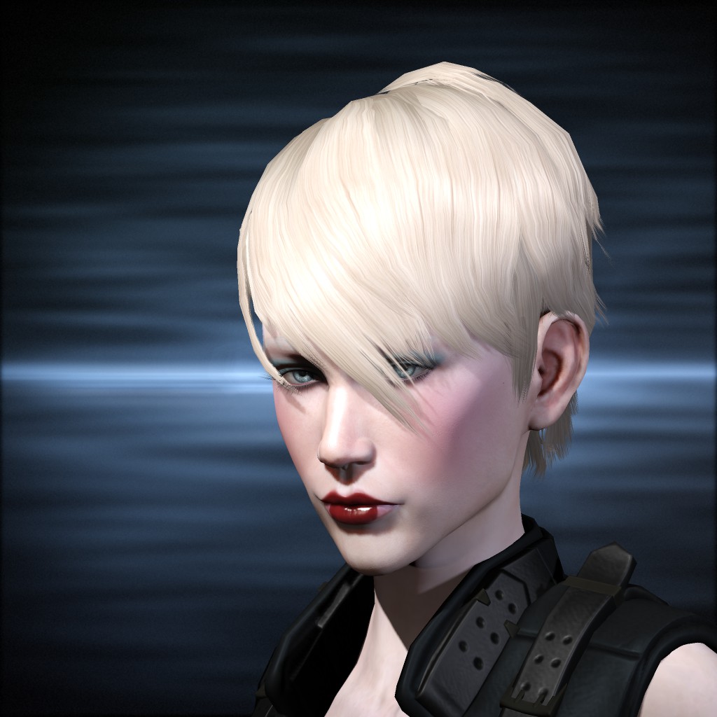Raven Swift-Strife