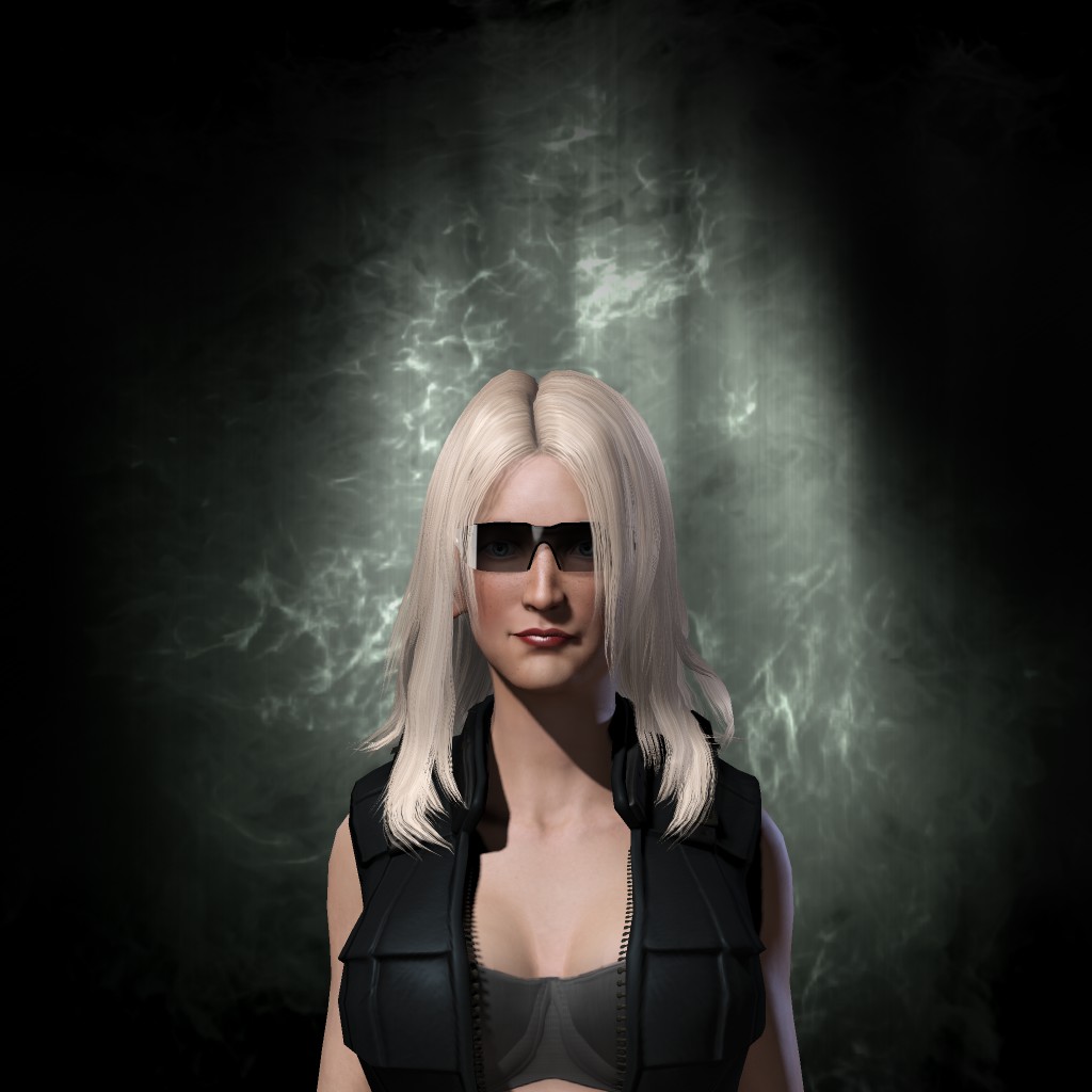 Freya icesword