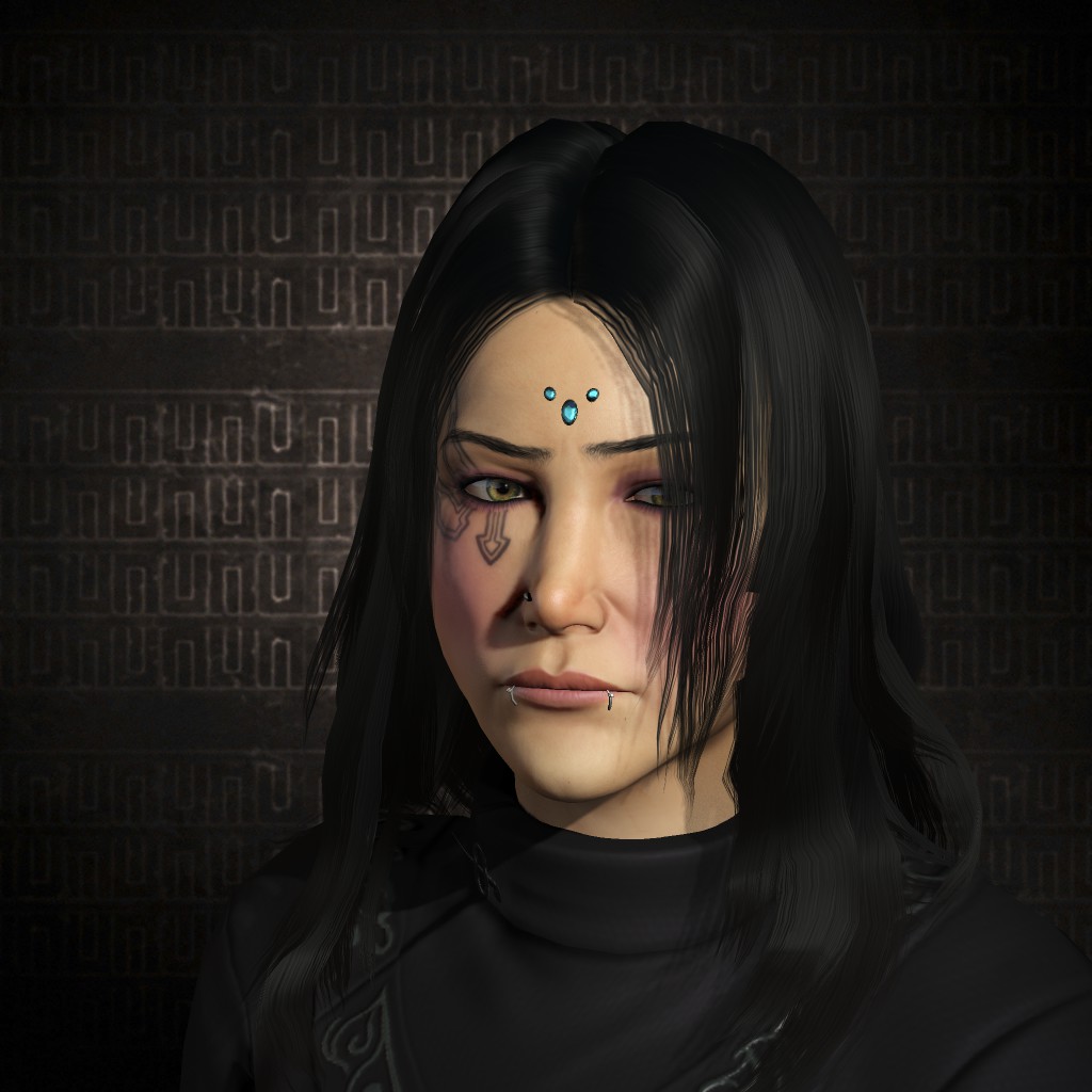 sabrina singpun