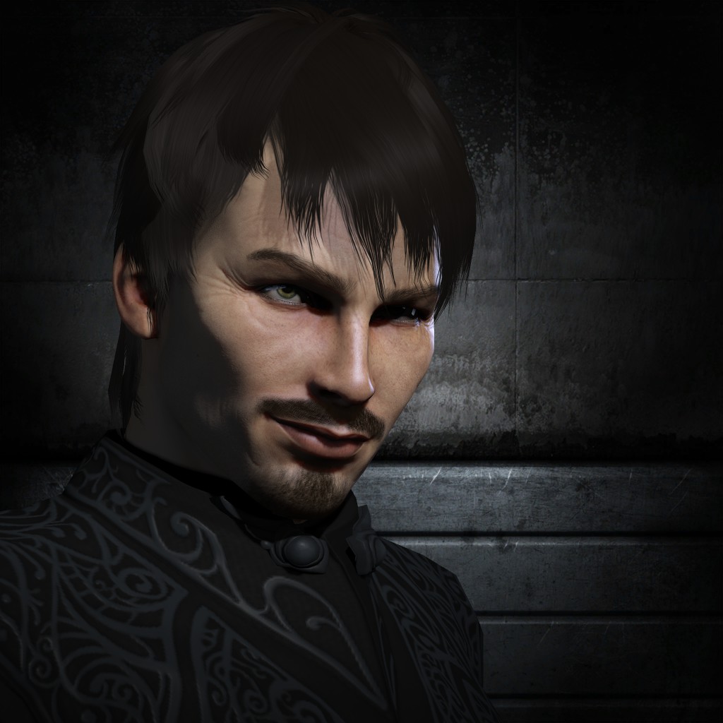 Ace Goodellow