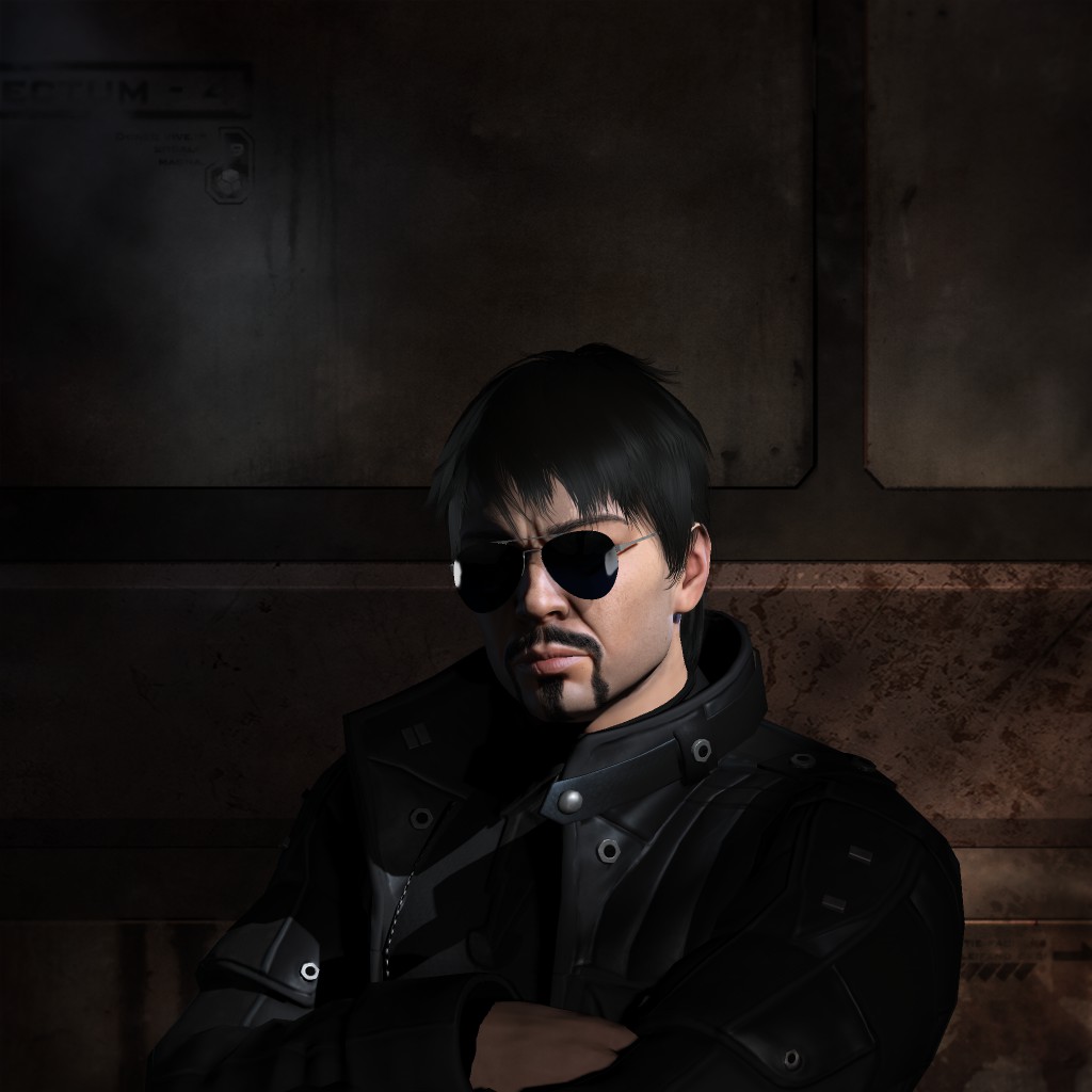 Yakuza Kosmos