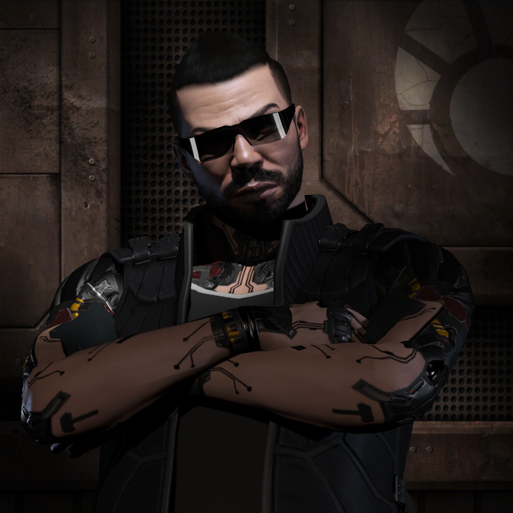 Arksian Stark
