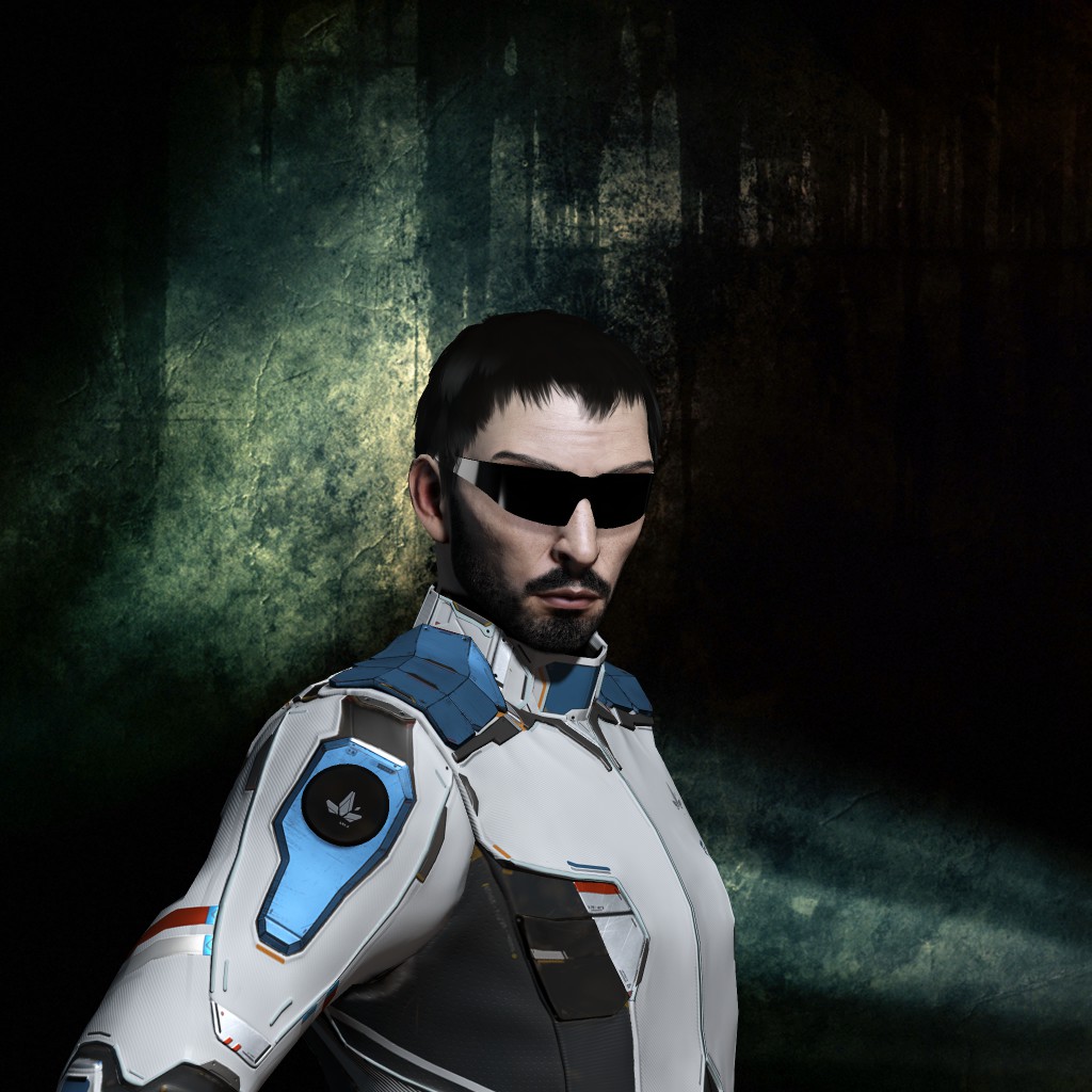 inv portrait