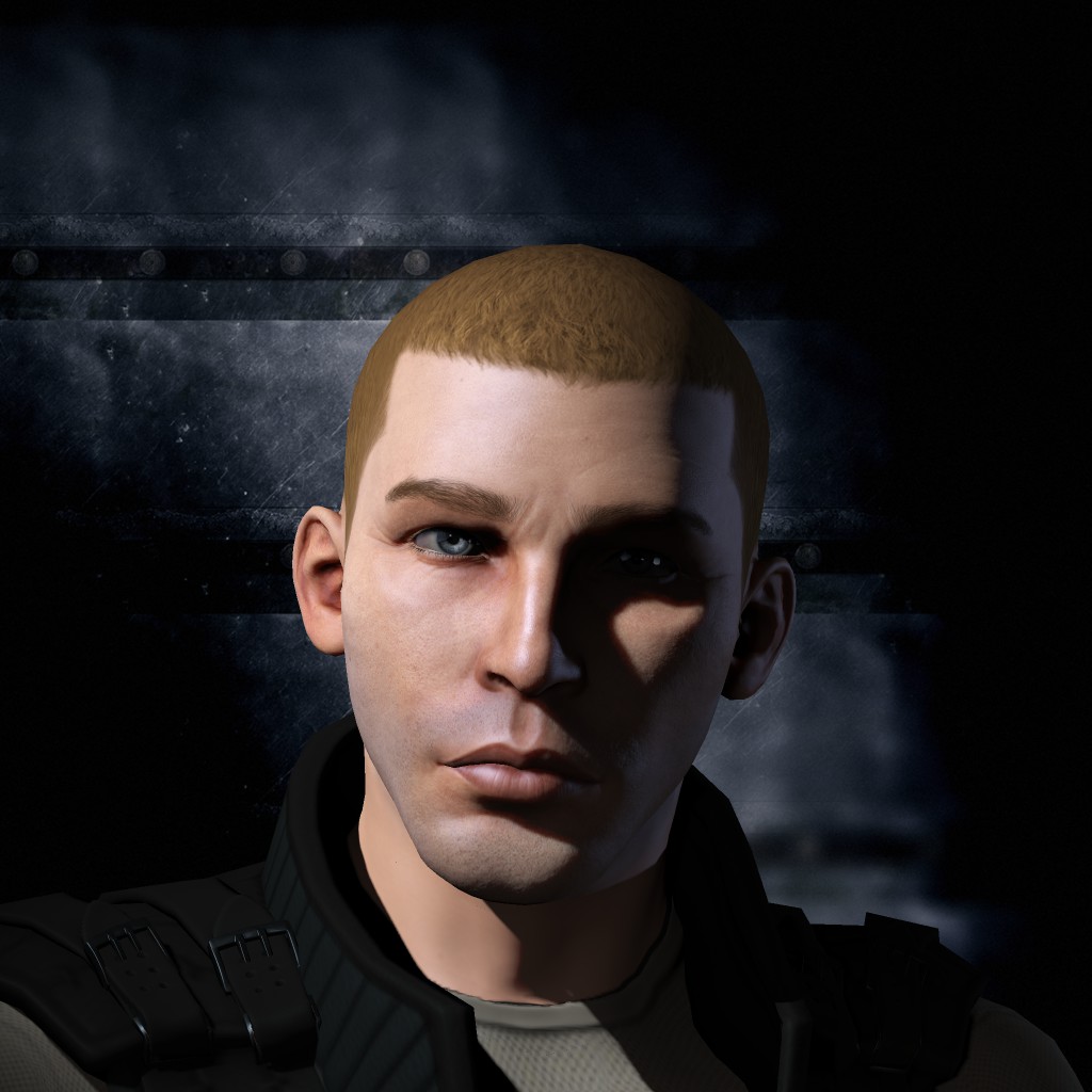 Kolen Crendraven
