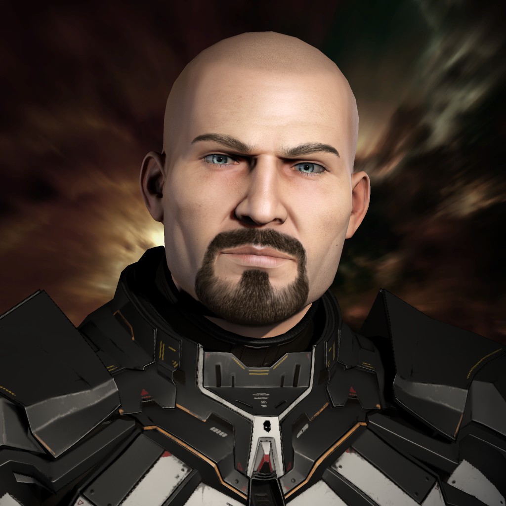 Finn Cer'gar