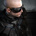 Hrust Taker