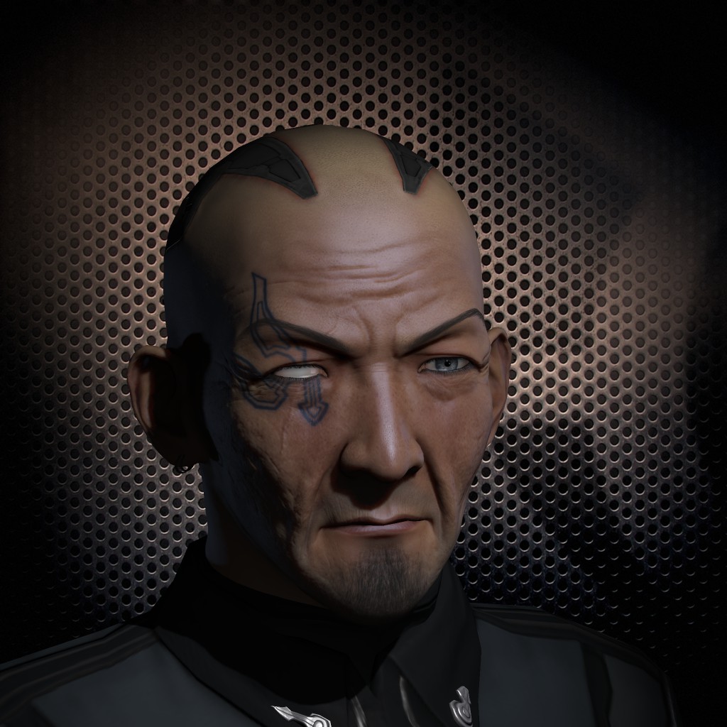 a pimpnamed slickback