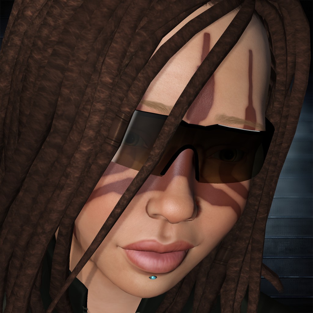 Trillian Sol