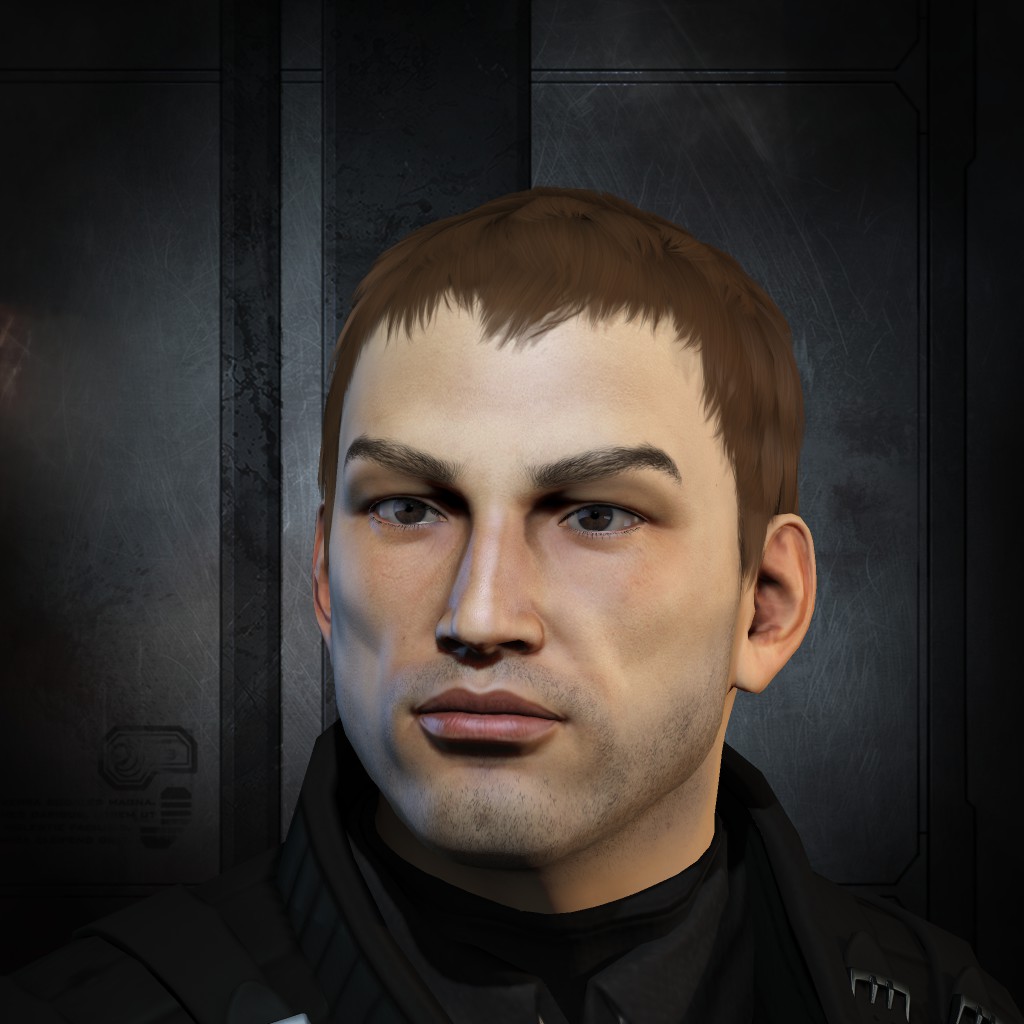 Caldari Citizen 93196468