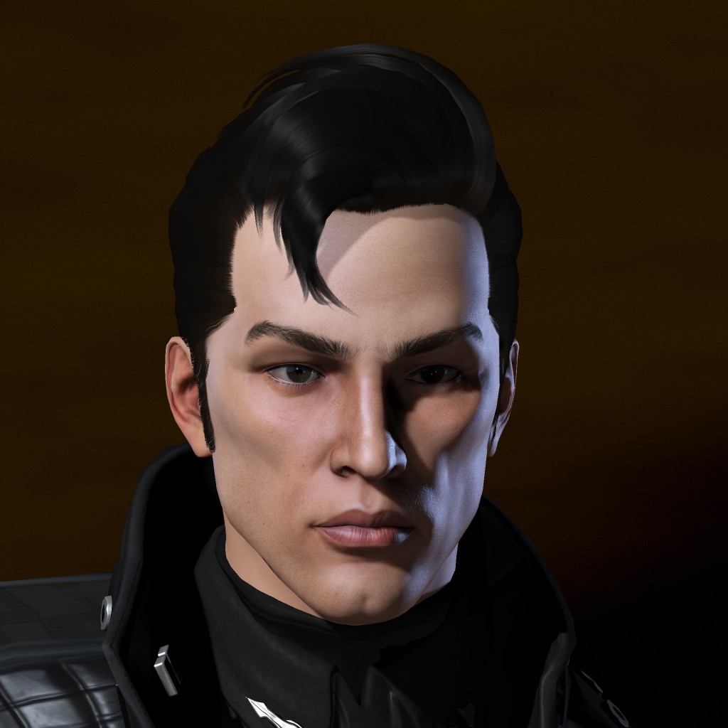Caldari Citizen 93196503