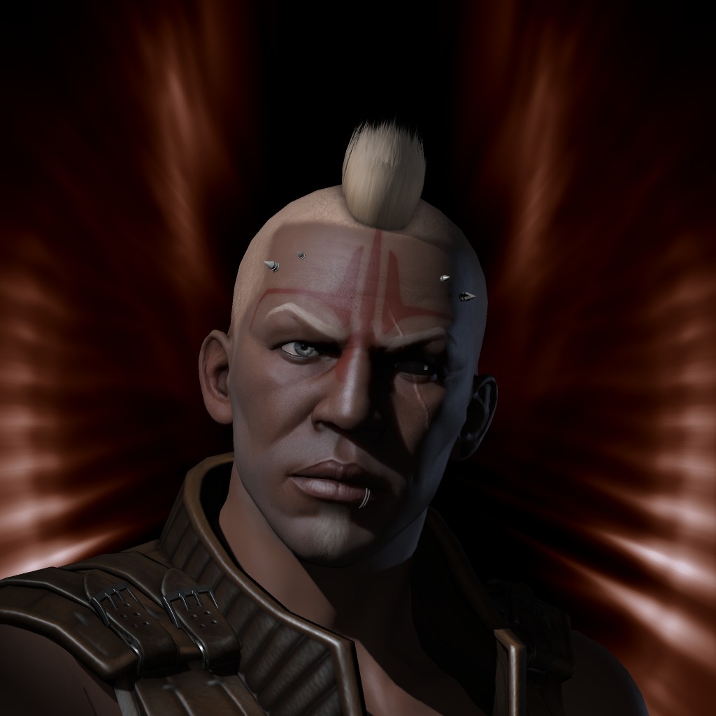 Mohawk Gentlemen