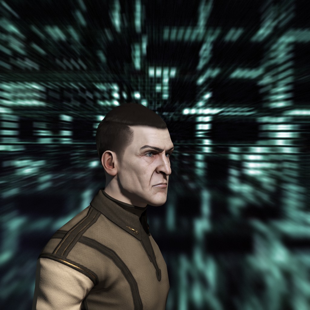 Egon Fehrnah
