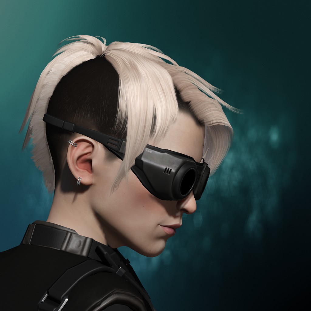 Tamiyo Markov