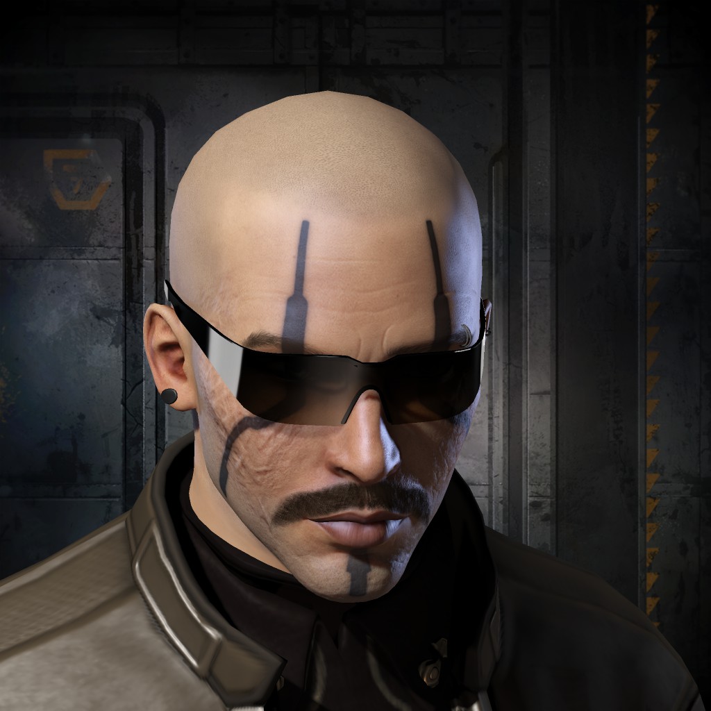 Veo Crendraven