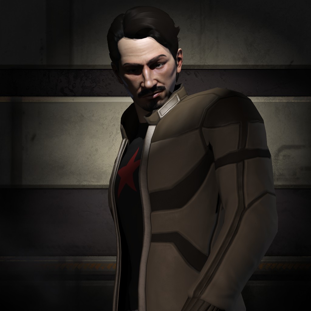 Erik VanDorn