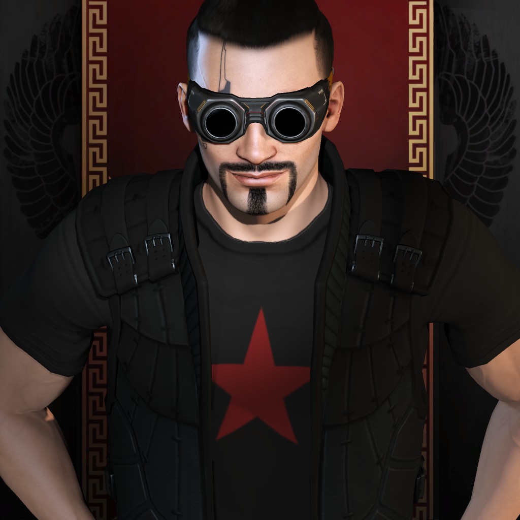 Cenler Dark